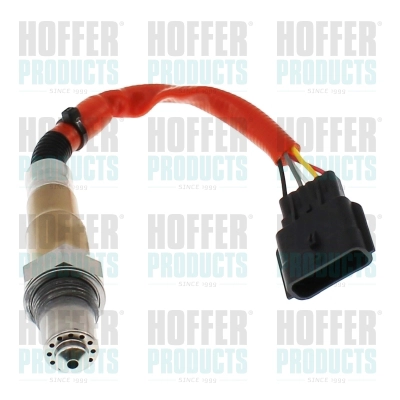 Sonde lambda HOFFER 74811132