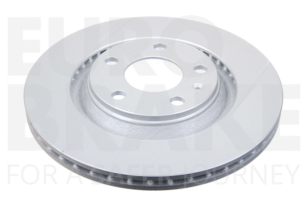 Disque de frein EUROBRAKE 58153147113