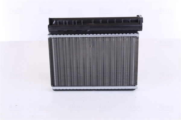 Système de chauffage NISSENS 70512