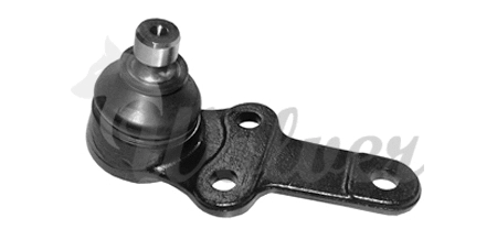 Rotule de barre de connexion WOLVER SP115060