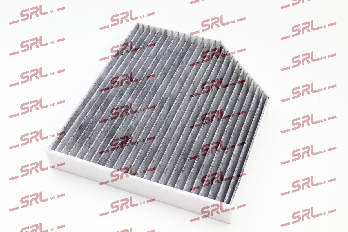 Filtre, air de l'habitacle SRLine S11-1115