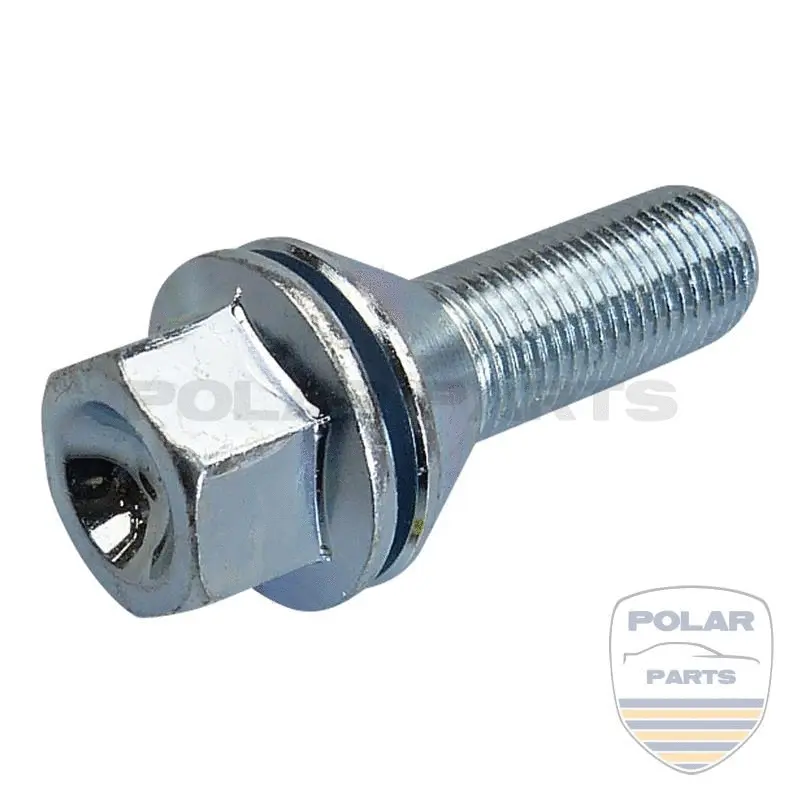 Vis de roue POLAR PARTS 10004093