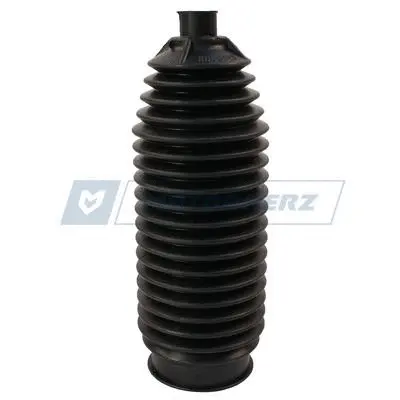 Joint-soufflet, direction MOTORHERZ RDZ0680MG