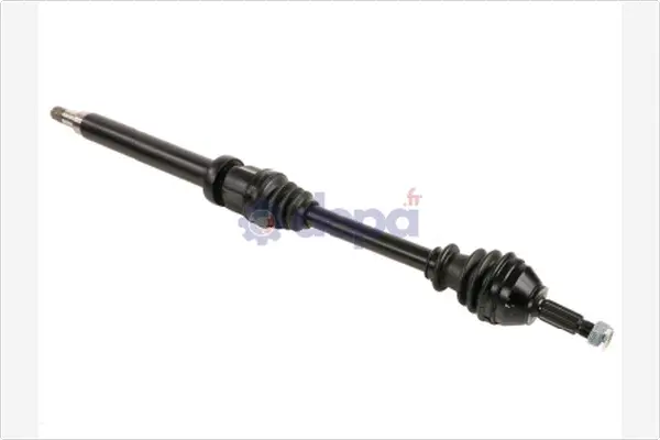 Arbre de transmission DEPA 3252000