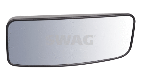 Verre à miroir, grand rétroviseur SWAG 30 10 2563