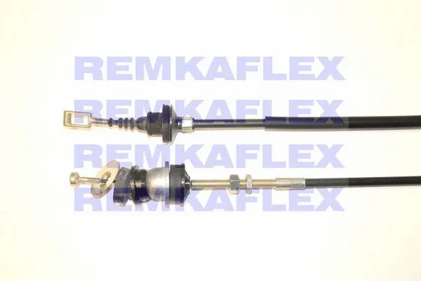 Tirette à câble, commande d'embrayage KAWE 24.2890