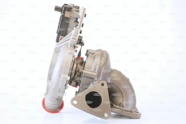 Turbocompresseur, suralimentation Technika TKA142TG