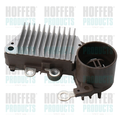 Régulateur d'alternateur HOFFER 52226