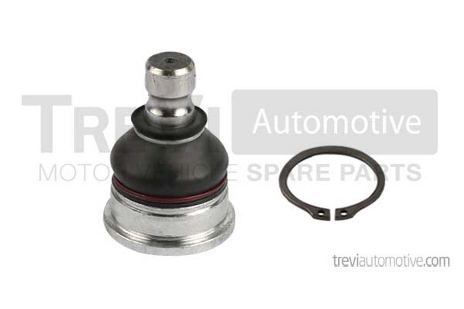 Rotule de suspension TREVI AUTOMOTIVE TRTT5003