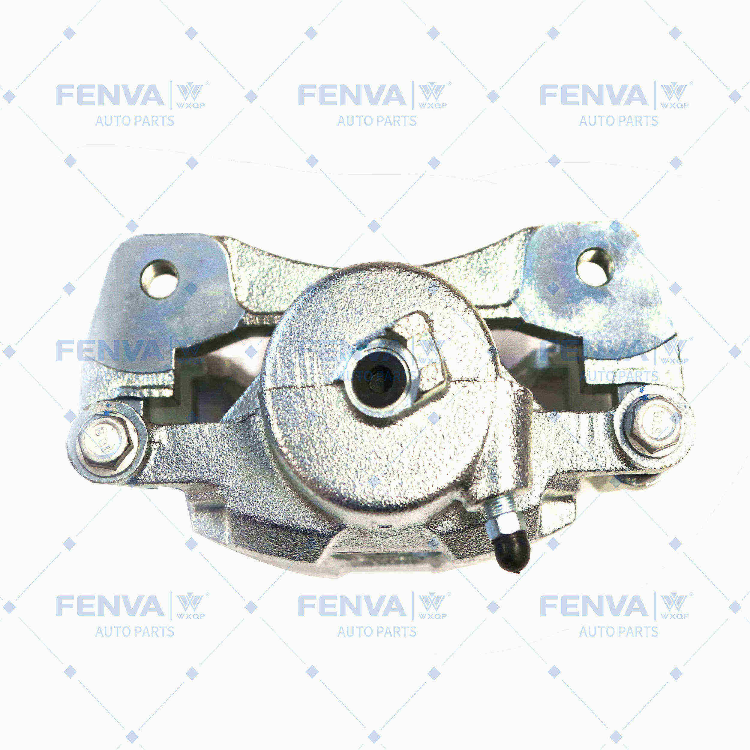 Étrier de frein WXQP 510645