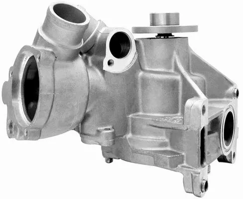 Pompe à eau, refroidissement du moteur DENCKERMANN A310192P