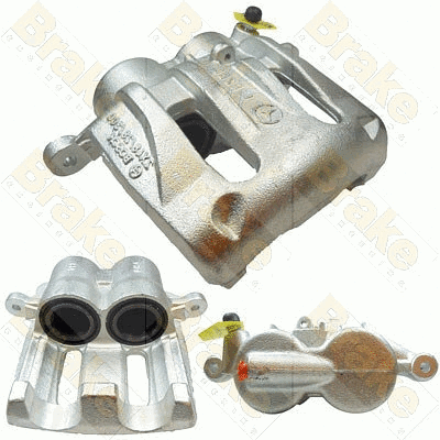 Étrier de frein Brake ENGINEERING CA2366R