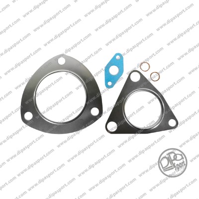 Kit de montage, compresseur DIPASPORT TRBKIT059N