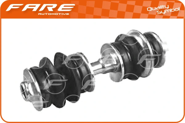 Entretoise/tige, stabilisateur FARE SA F0904CI