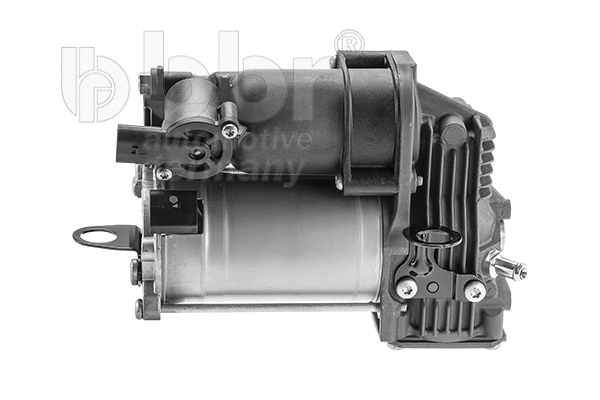 Compresseur, système d'air comprimé BBR Automotive 001-10-17032