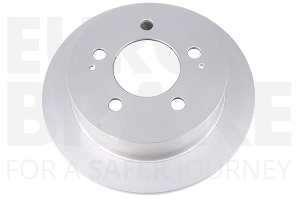 Disque de frein EUROBRAKE 5815315704