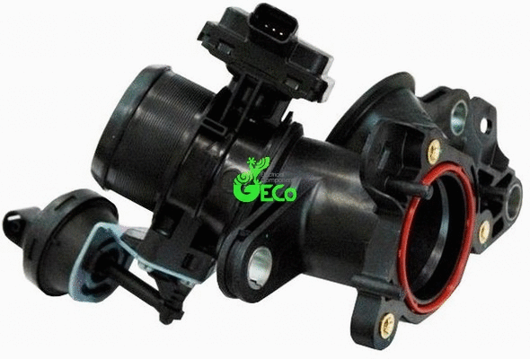 Corps papillon GECO CF19265Q