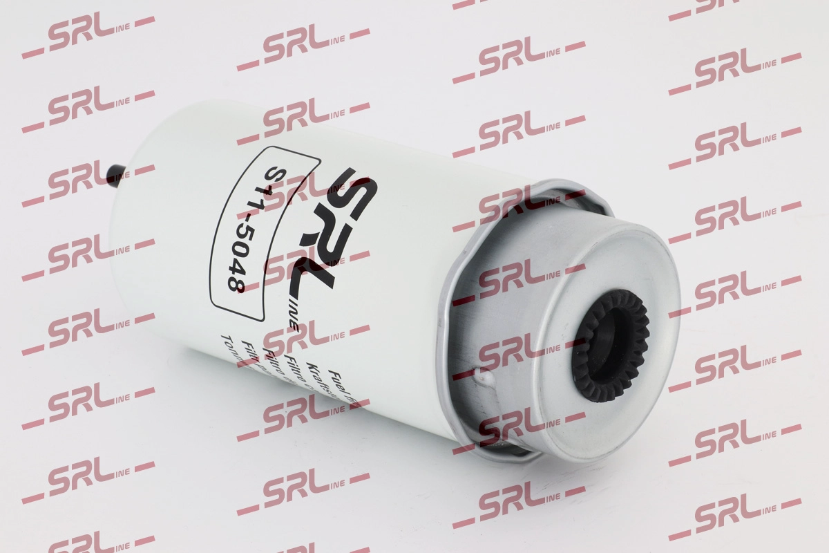 Filtre à carburant SRLine S11-5048