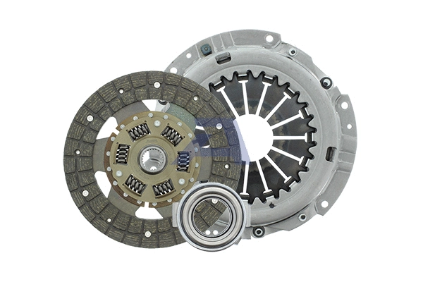 Kit d'embrayage AISIN KN-055