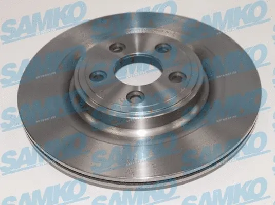 Disque de frein SAMKO J1007V