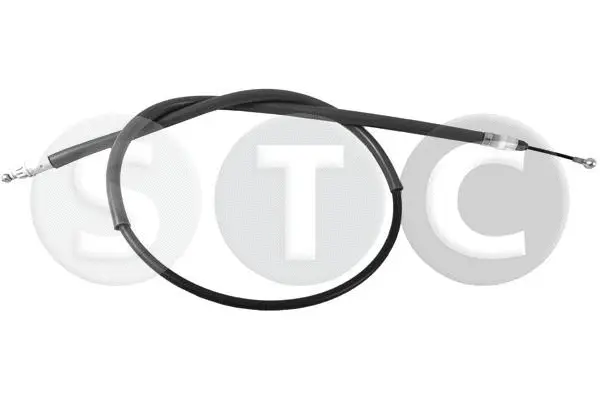 Tirette à câble, frein de stationnement STC T480152