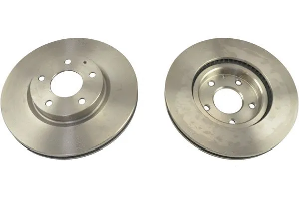 Disque de frein KAVO PARTS BR-4719