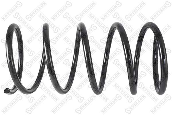 Ressort de suspension STELLOX 10-21157-SX