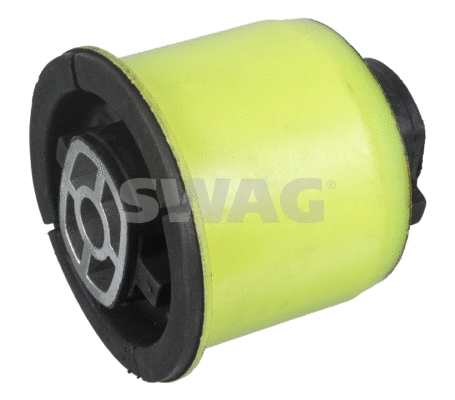 Suspension, corps de l'essieu SWAG 62 93 6801
