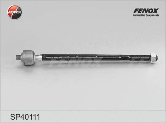 Rotule de direction intérieure, barre de connexion FENOX SP40111