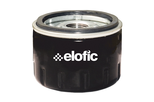 Filtre à huile ELOFIC EK-6234