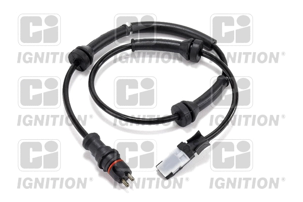 Capteur, vitesse de roue QUINTON HAZELL XABS897