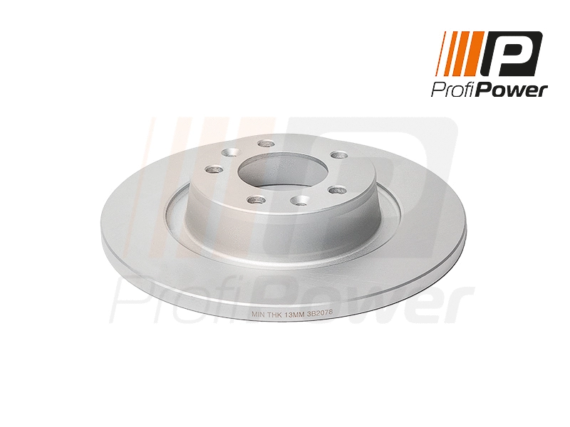 Disque de frein ProfiPower 3B2078