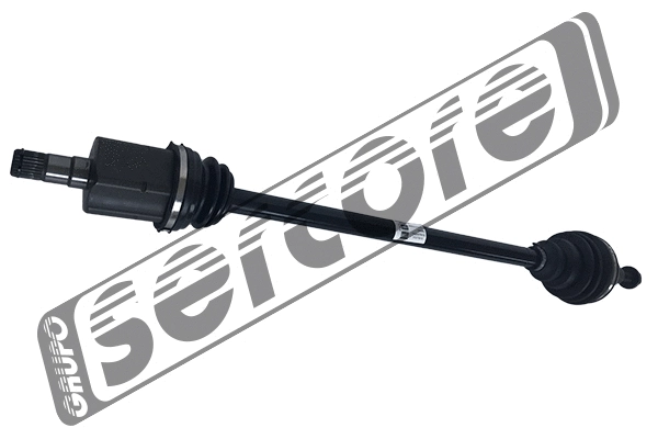 Arbre de transmission SERCORE 221392