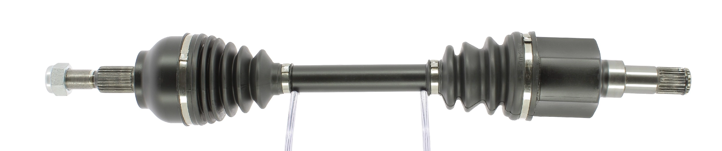 Arbre de transmission FRIESEN FDS4021