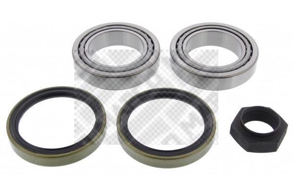 Kit de roulements de roue MAPCO 26328