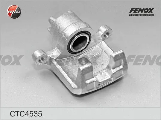Jeu d'axes d'étriers de freins FENOX CTC4535