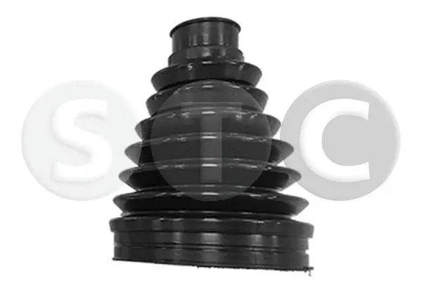 Joint-soufflet, arbre de commande STC T410337