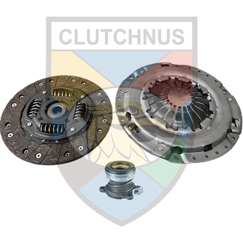 Kit d'embrayage CLUTCHNUS MCK16110csc