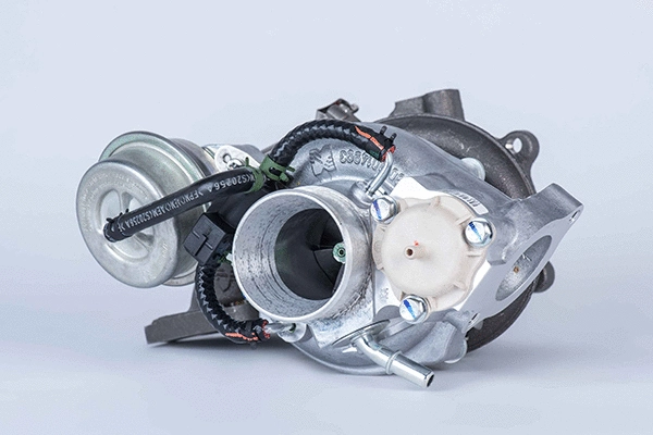 Turbocompresseur, suralimentation BorgWarner 53049880352