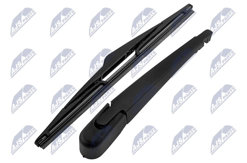 Bras d'essuie-glace, nettoyage des vitres NTY EWB-PE-010