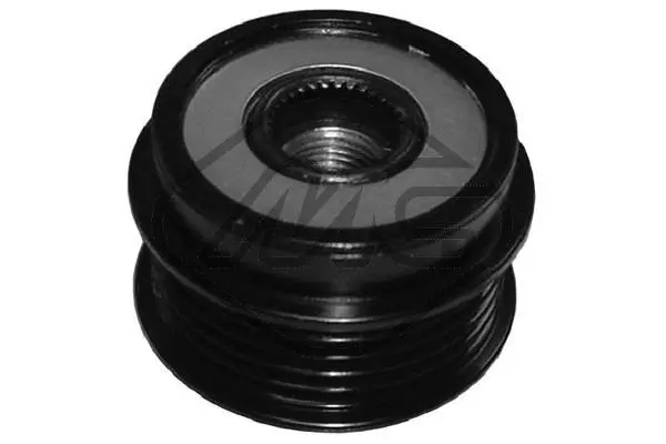 Poulie roue libre, alternateur Metalcaucho 05003