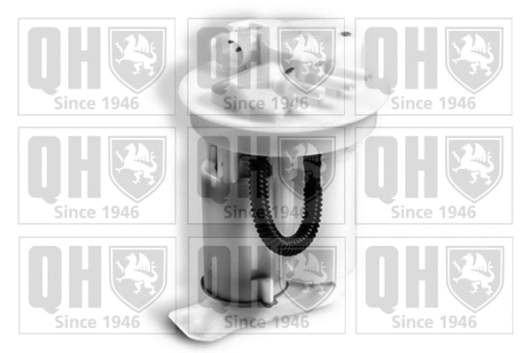 unité d'alimentation de carburant QUINTON HAZELL QFP886