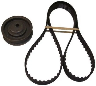 Kit de courroie crantée Cloyes BK017