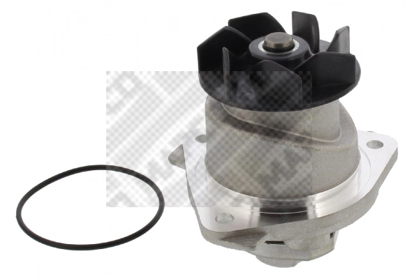 Pompe à eau, refroidissement du moteur MAPCO 21833