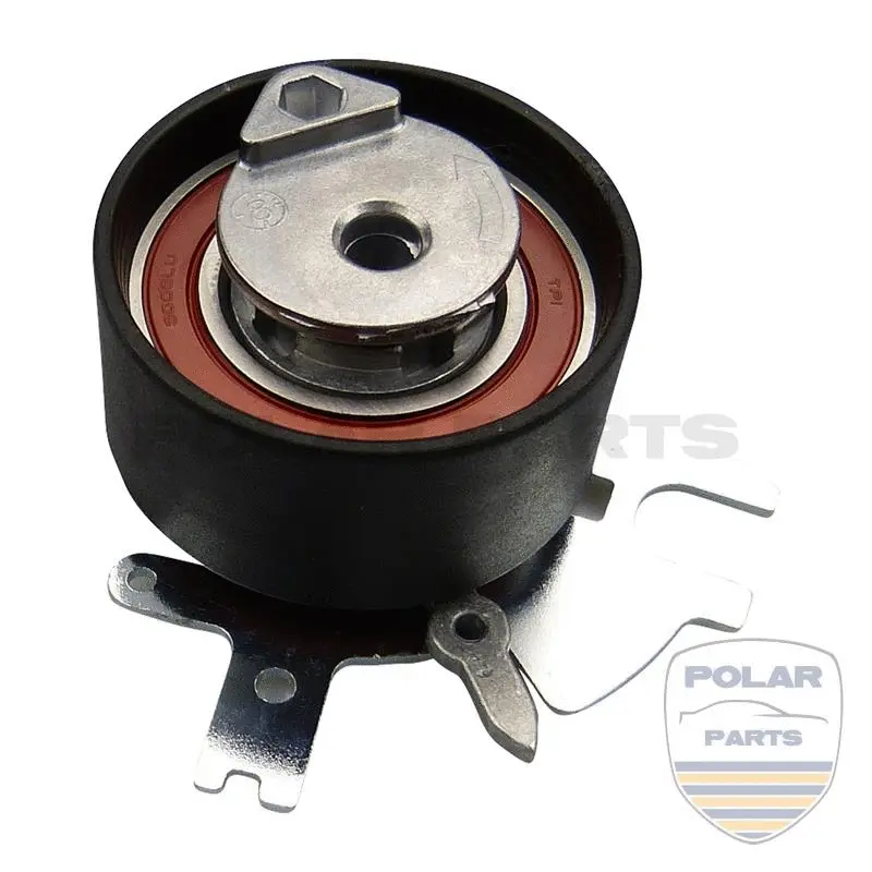 Poulie de tension, courroie crantée POLAR PARTS 10003559