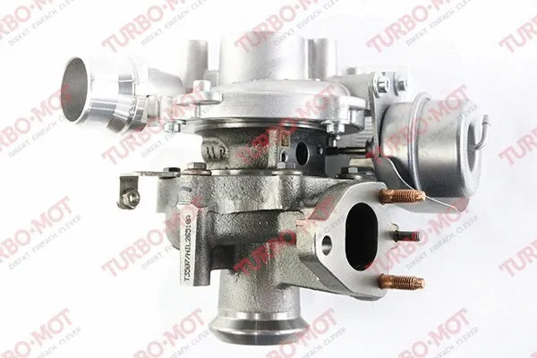 Turbocompresseur, suralimentation TURBO-MOT 663513
