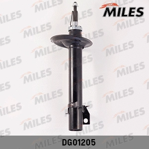 Amortisseur MILES DG01205