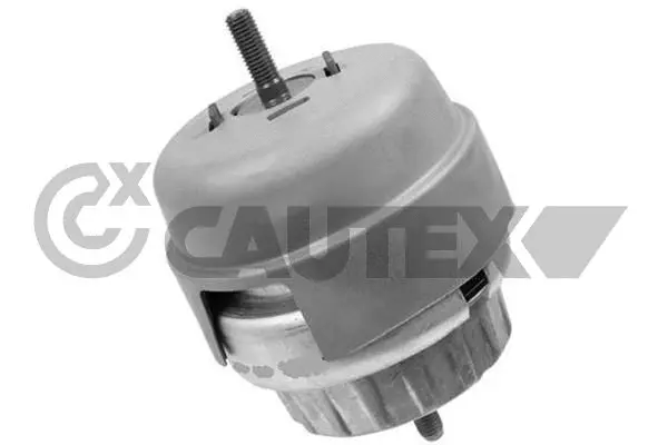 Support moteur CAUTEX 756271