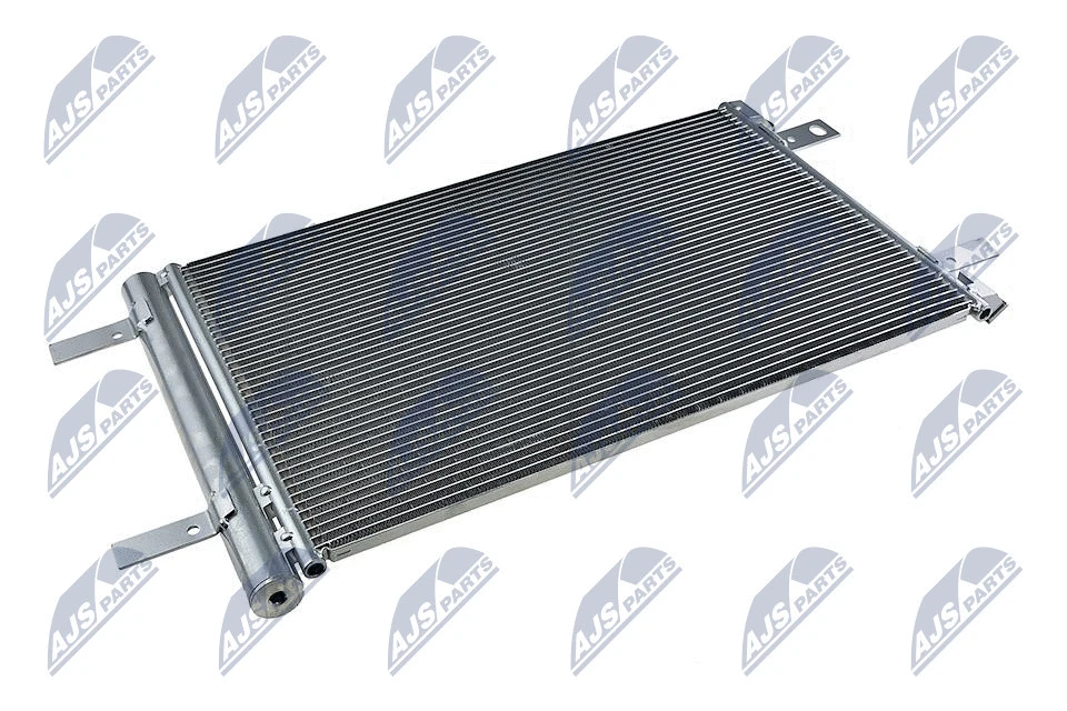 Condenseur, climatisation NTY CCS-CT-022