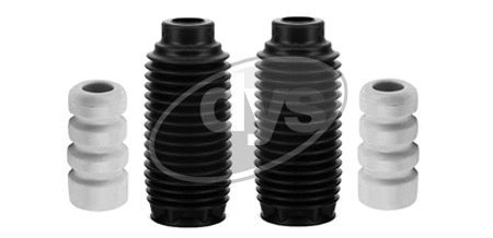 Kit de protection contre la poussière, amortisseur DYS 73-28798